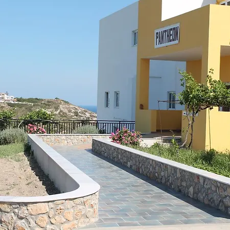 Pantheon, Kefalos (Kos)