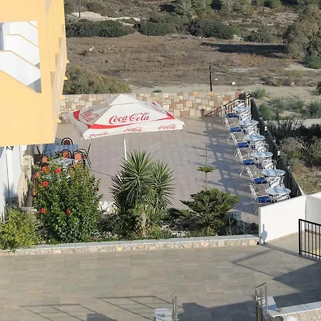 Hotel Pantheon, Kefalos (Kos)