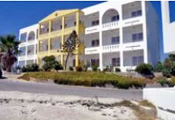 Hotell Pantheon, 2*