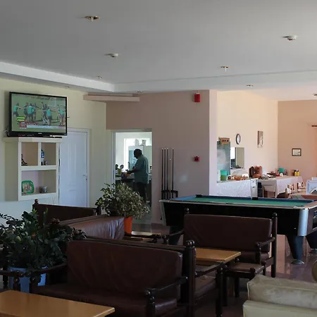 Hotel Pantheon, Kefalos (Kos)
