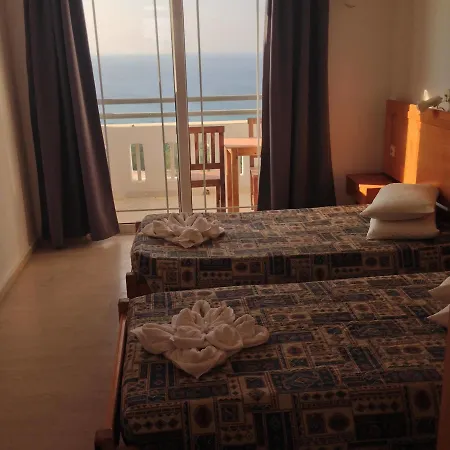 Pantheon, Hotel Kefalos (Kos)